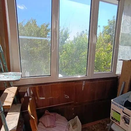 Apartment здам двух кімнатну квартиру подобово *