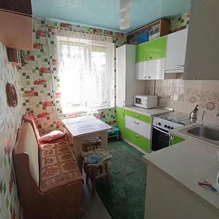 здам двух кімнатну квартиру подобово Apartment Odesa