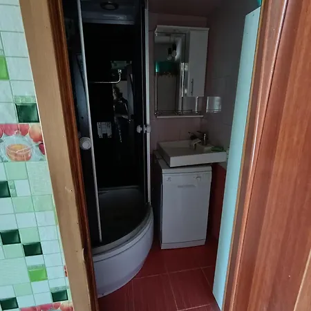 здам двух кімнатну квартиру подобово Apartment Odesa