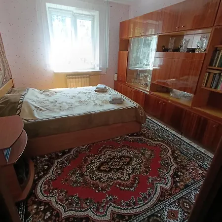 здам двух кімнатну квартиру подобово Apartment Odesa