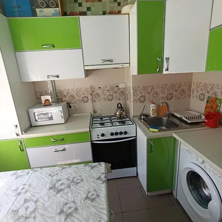 Apartment здам двух кімнатну квартиру подобово Odesa