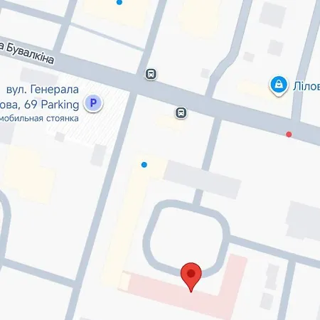 здам двух кімнатну квартиру подобово *